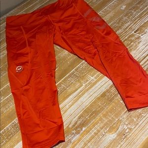 Virus Leggings